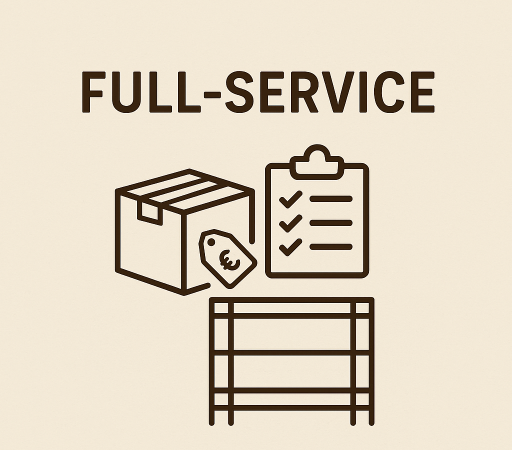 Full Service