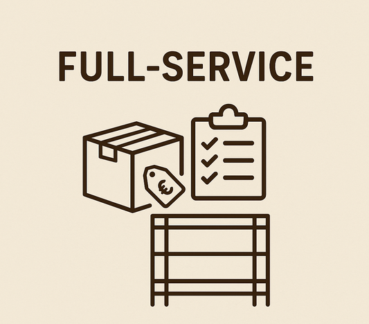 Full Service